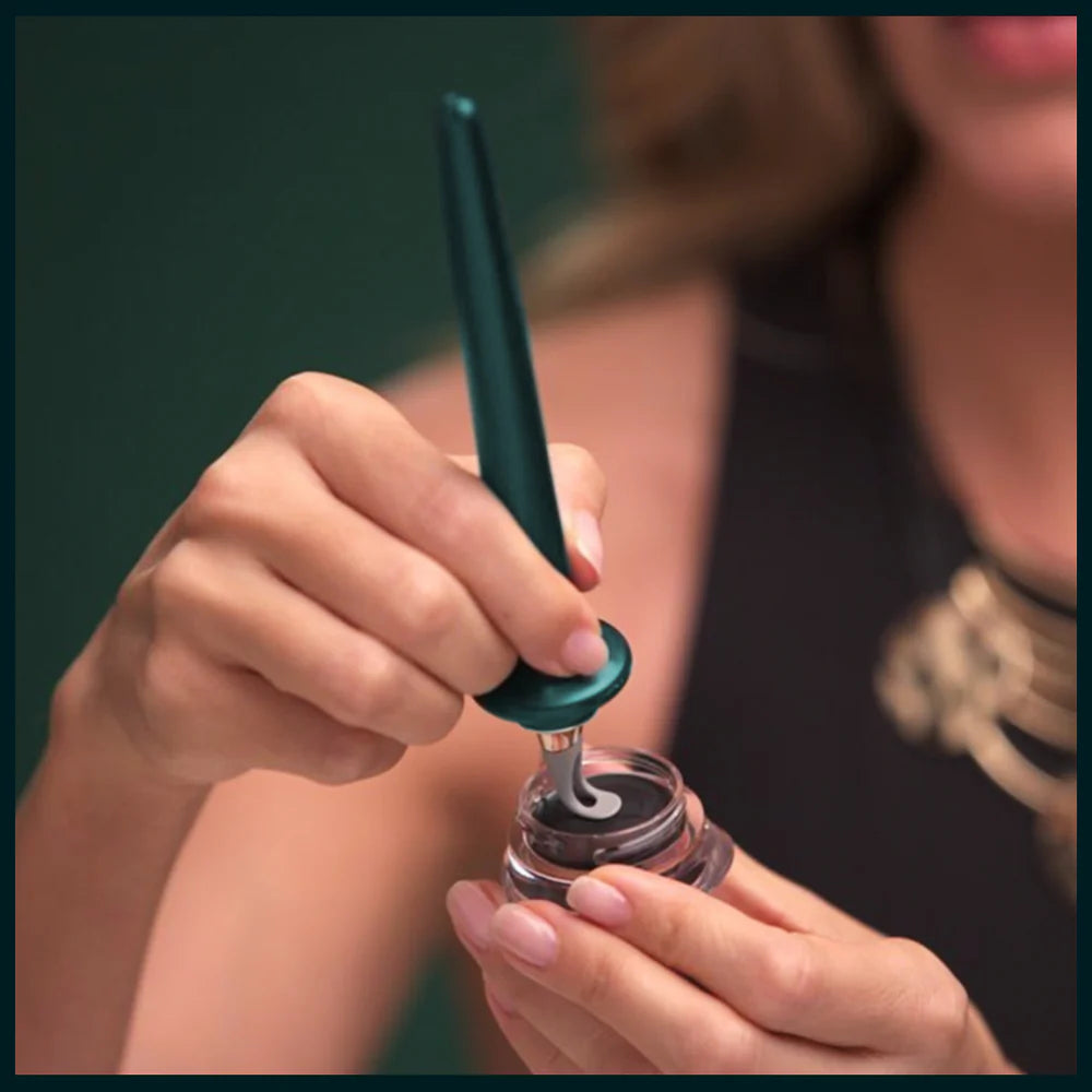 💄🪞💃🏻Delineador Premium - 🔥¡Exclusivo y disponible únicamente en nuestra tienda!
