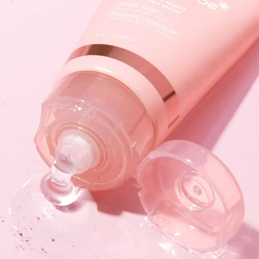 MASCARILLA EFECTO BOTOX REAFIRMANTE Y LIFTING PEEL-OFF - MEDICUBE