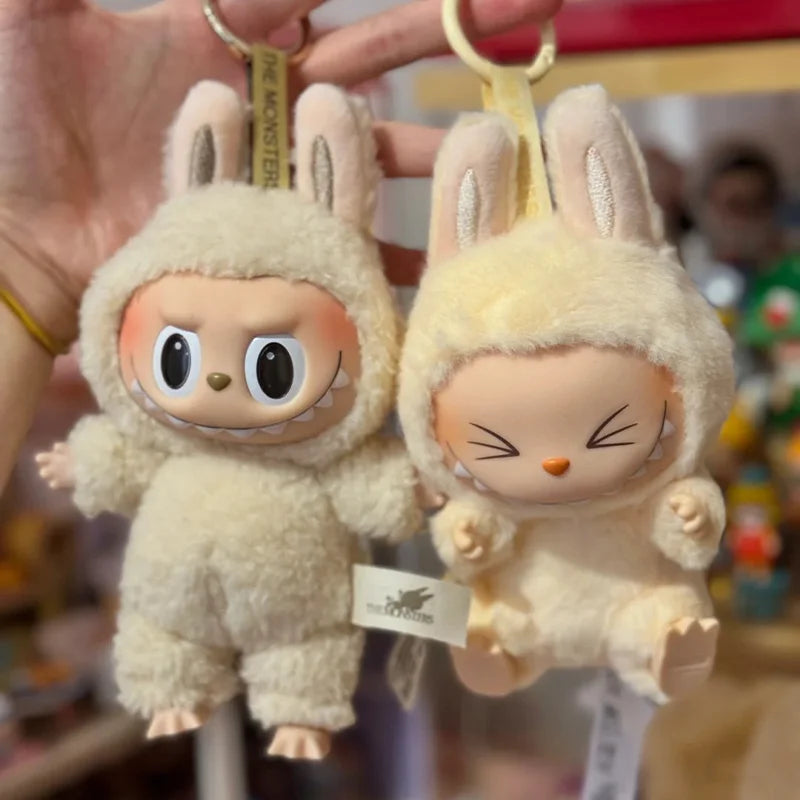 🌟🧸 Labubu:😍¡Compra 1 y llévate 2!🔥