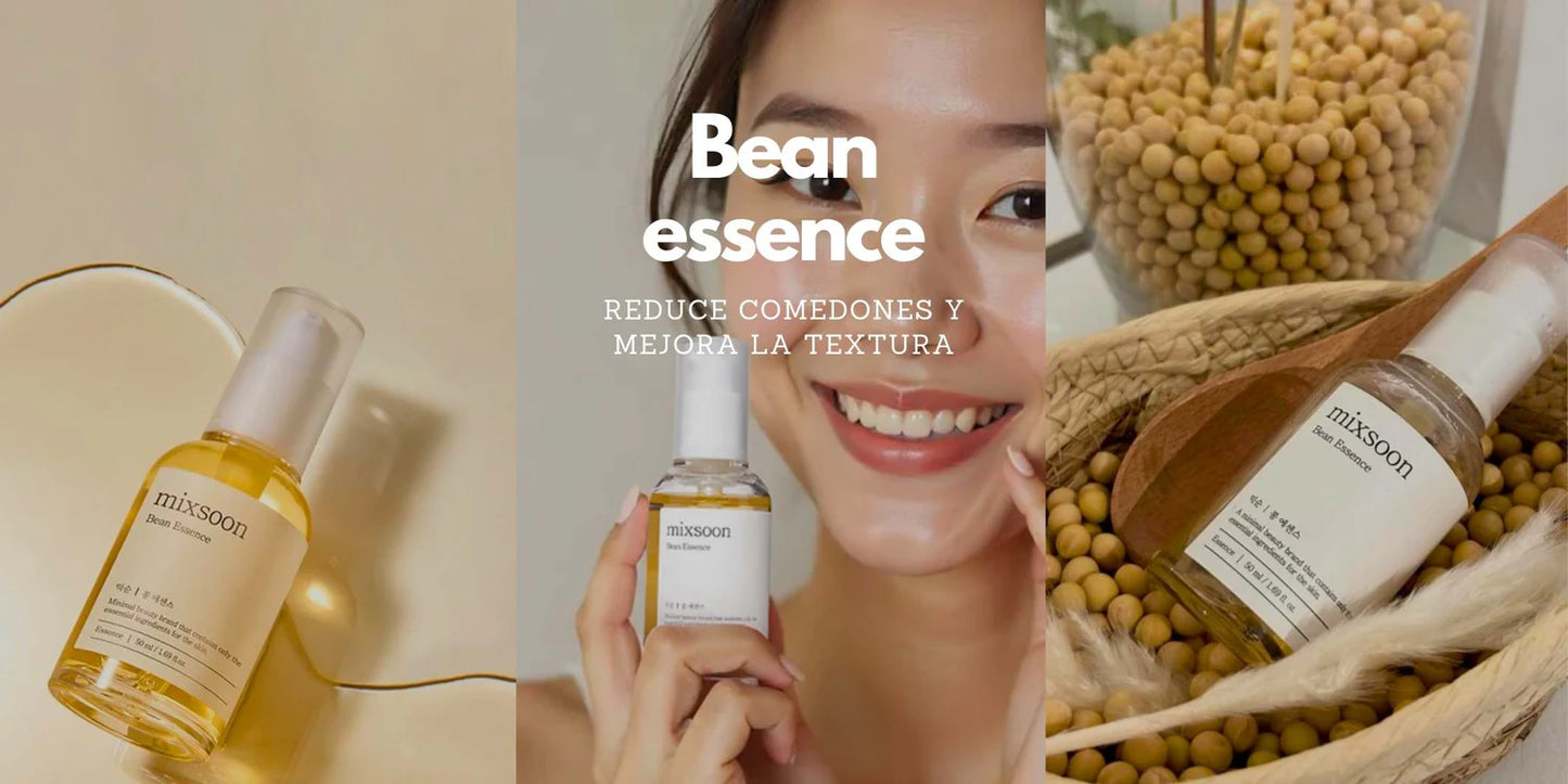 ✨✨MIXSOON BEAN PIEL DE PORCELANA