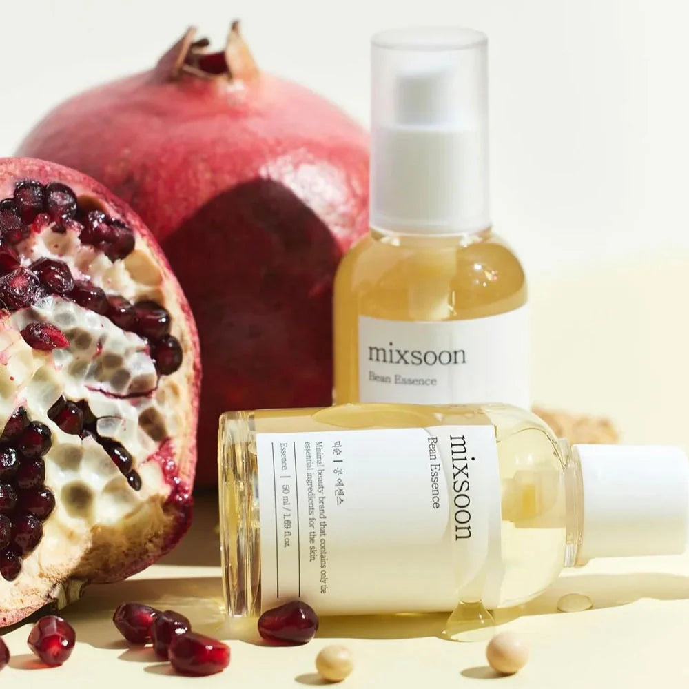✨✨MIXSOON BEAN PIEL DE PORCELANA