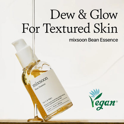 ✨✨MIXSOON BEAN PIEL DE PORCELANA
