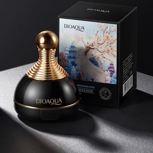 Base Cushion Bioaqua - Piel Suave y con Mayor hidratación