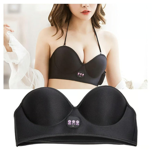Brasier Masajeador de Senos
