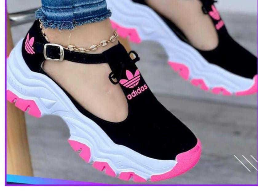 👟Sneakers urbano✨