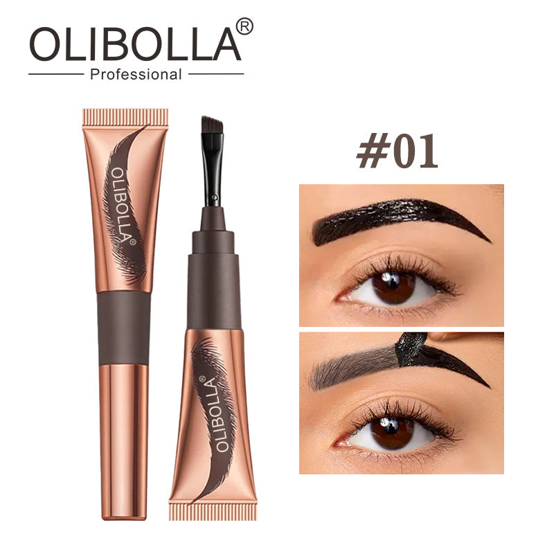 💥💥 💥 BLACK FRIDAY💥💥 💥 Peel Off Tint De Cejas - 🌟 Cejas perfectas todo el día 🌟