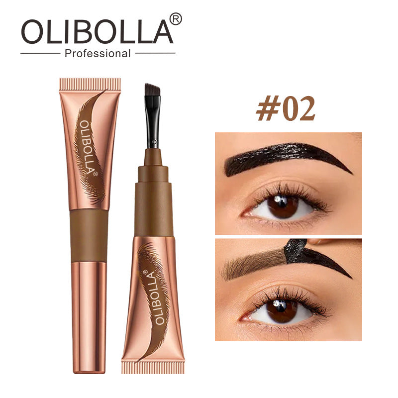 💥💥 💥 BLACK FRIDAY💥💥 💥 Peel Off Tint De Cejas - 🌟 Cejas perfectas todo el día 🌟
