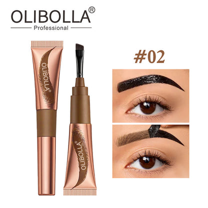 💥💥 💥 BLACK FRIDAY💥💥 💥 Peel Off Tint De Cejas - 🌟 Cejas perfectas todo el día 🌟