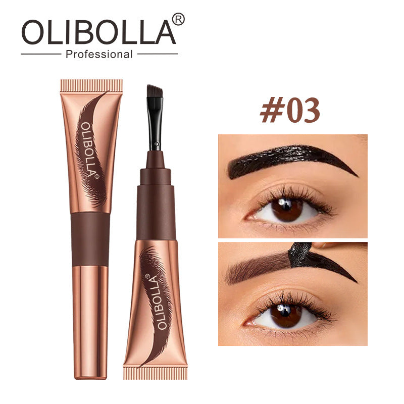 💥💥 💥 BLACK FRIDAY💥💥 💥 Peel Off Tint De Cejas - 🌟 Cejas perfectas todo el día 🌟