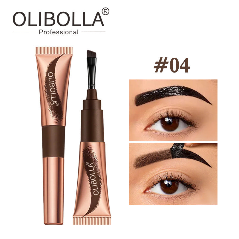 💥💥 💥 BLACK FRIDAY💥💥 💥 Peel Off Tint De Cejas - 🌟 Cejas perfectas todo el día 🌟