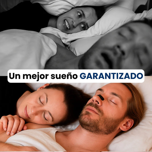 👃💤🏃🏻‍♂️Dilatador Nasal Magnético - 🤑Compra 1 y te damos 1 GRATIS - Haz clic en "Realizar pedido" y ¡llévate el doble!