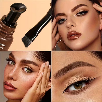 💥💥 💥 BLACK FRIDAY💥💥 💥 Peel Off Tint De Cejas - 🌟 Cejas perfectas todo el día 🌟