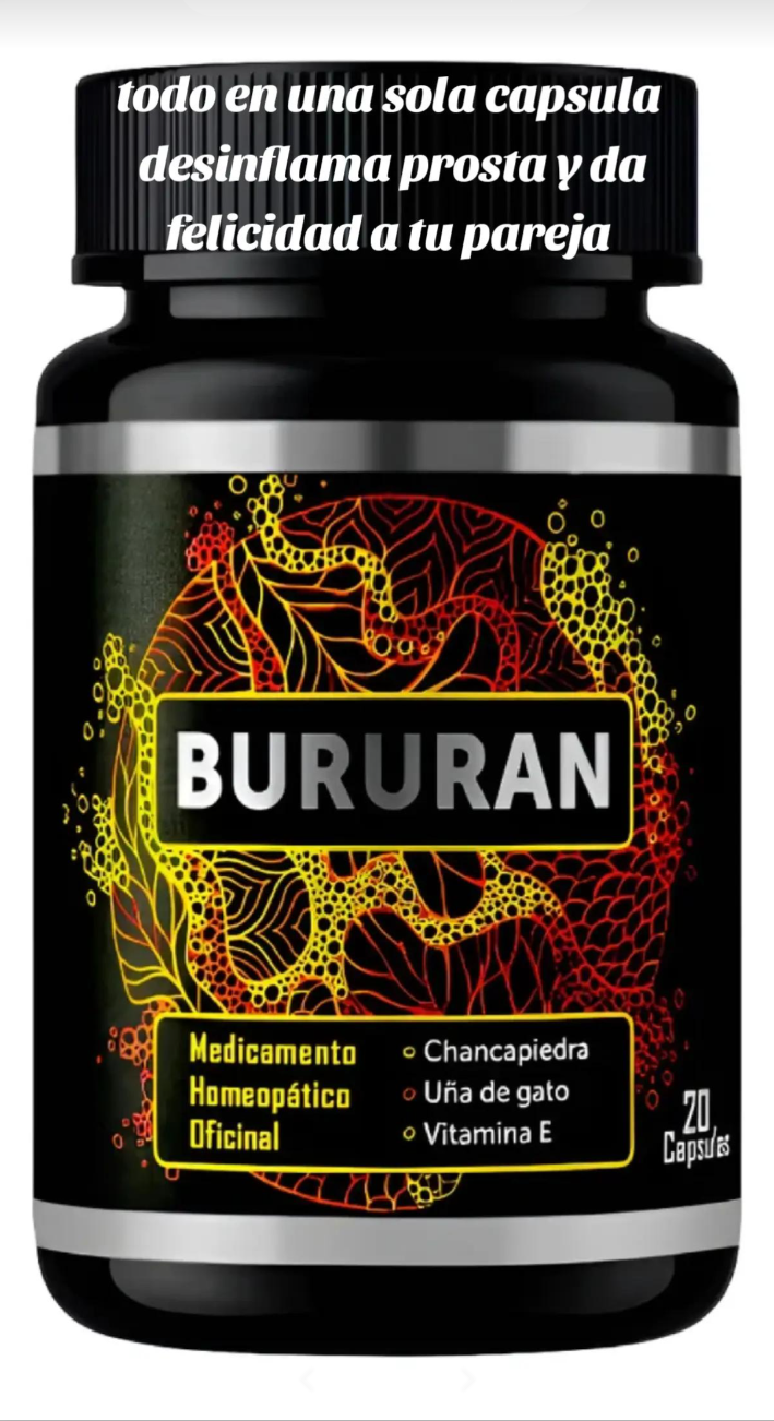 Bururan