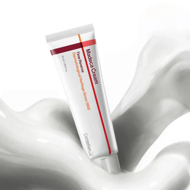 Madeca Cream - ❌Di adiós a las arrugas - 🎁 ¡Regalo incluido!