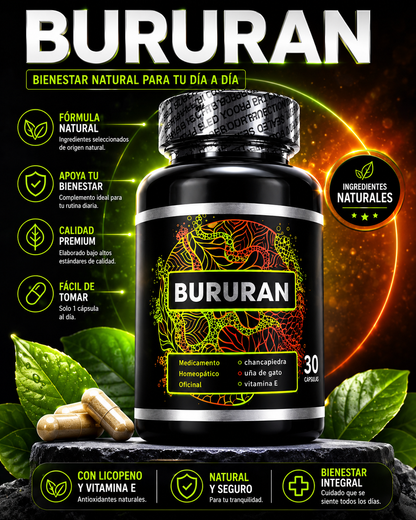 Bururan