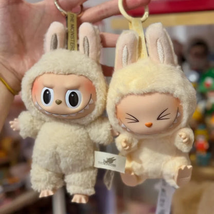 🌟🧸 Labubu:😍¡Compra 1 y llévate 2!🔥