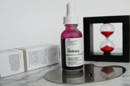 ✨The Ordinary Aha Bha 💧🌿Piel impecable y radiante - Realiza pedido y descubre la promoción