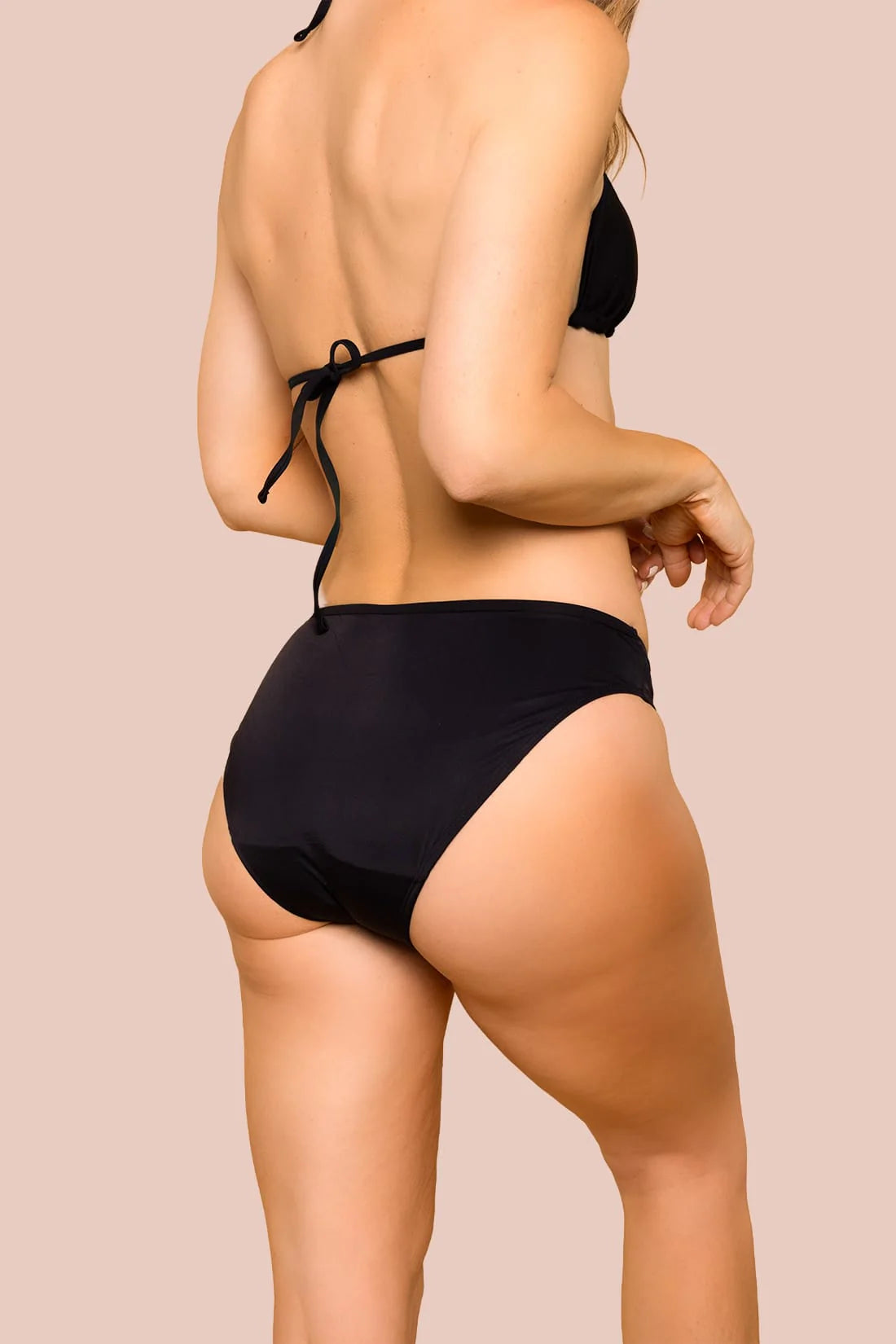 🔥🎉 OFERTA: Lleva 2 o más y obtén un súper descuento 👉 Haz clic en “Realizar Pedido” y descubre cuánto ahorras 👙🩸 Braguita absorbente 🔁🌿