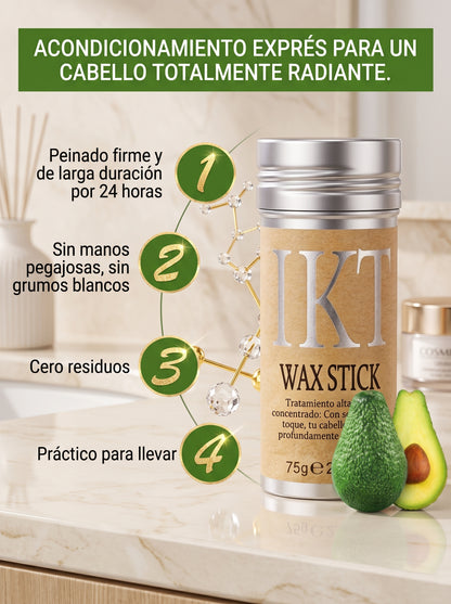IKT Wax Stick 75g