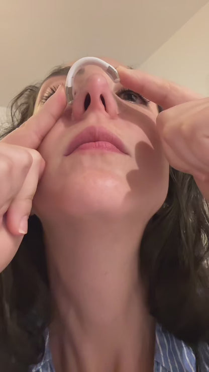 👃💤🏃🏻‍♂️Dilatador Nasal Magnético - 🤑Compra 1 y te damos 1 GRATIS - Haz clic en "Realizar pedido" y ¡llévate el doble!