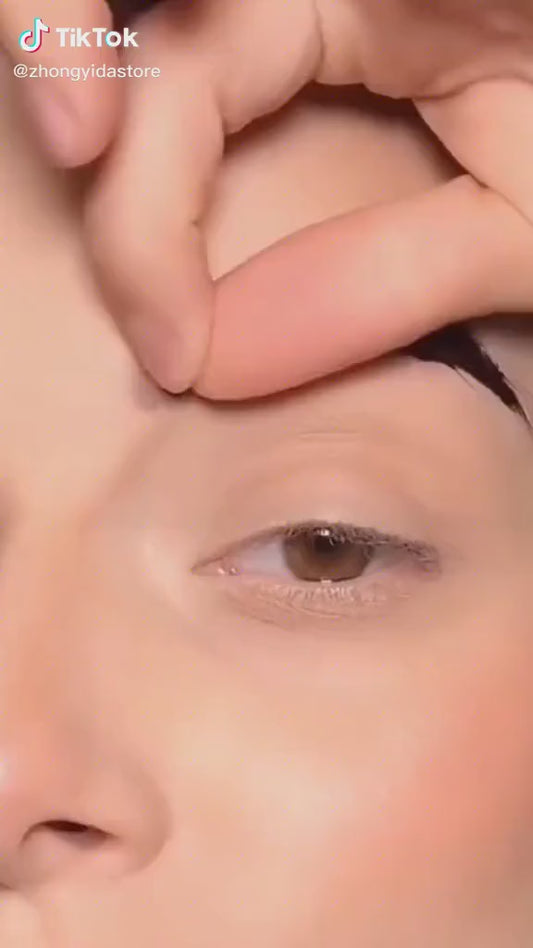 ✨👁️‍🗨️Tinte Para Cejas Semipermanente Peel Off 🌹👁️‍🗨️