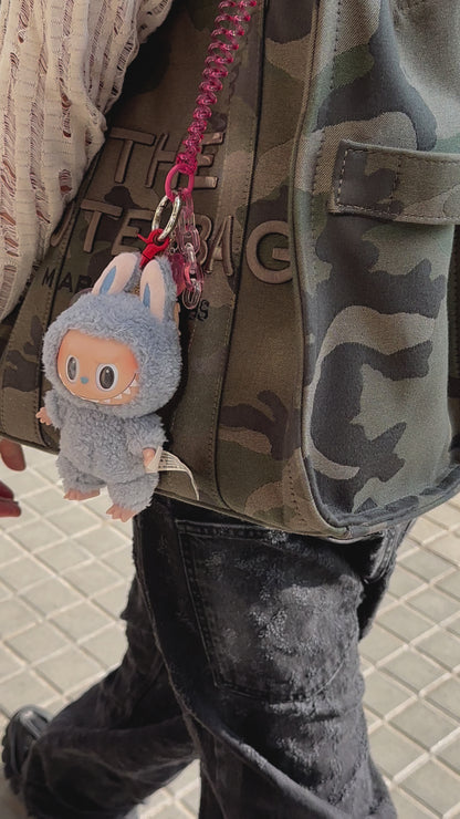 🌟🧸 Labubu:😍¡Compra 1 y llévate 2!🔥