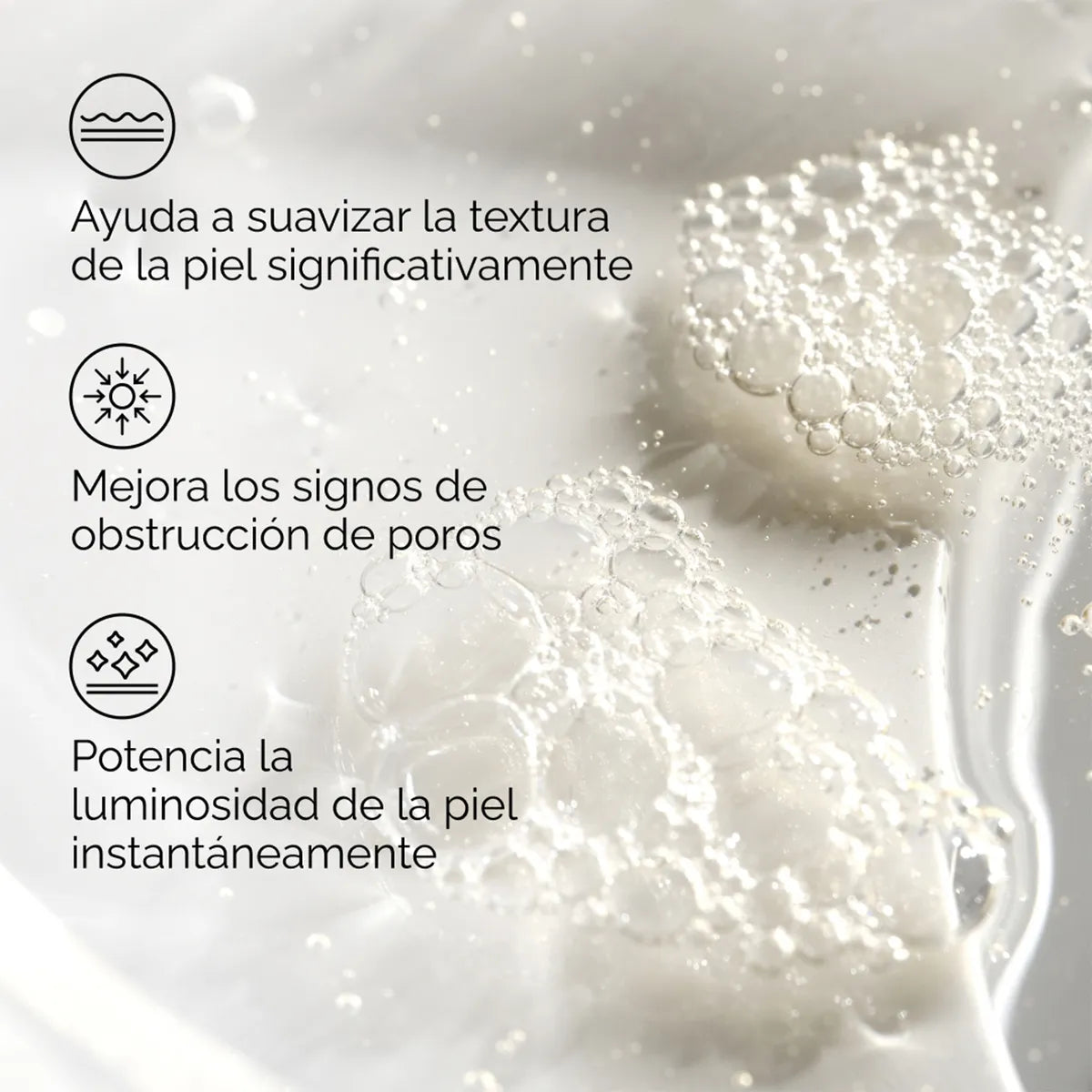 The Ordinary - Ácido Glicólico al 7%