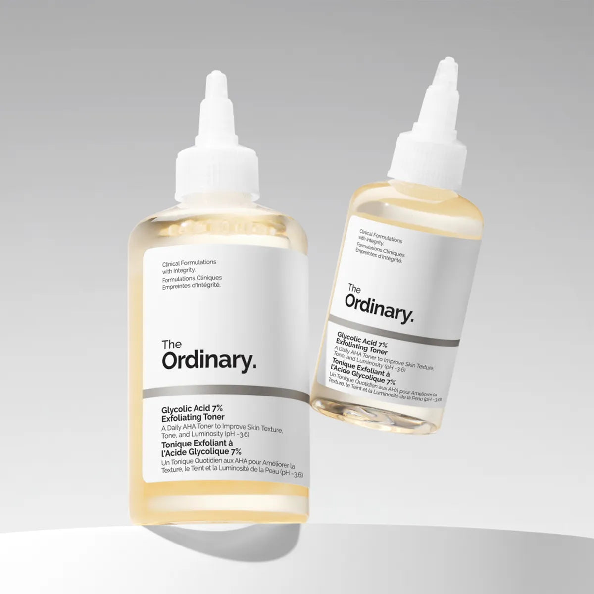 The Ordinary - Ácido Glicólico al 7%