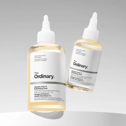 The Ordinary - Ácido Glicólico al 7%